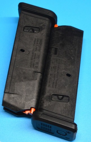 Glock magazine for - 19,